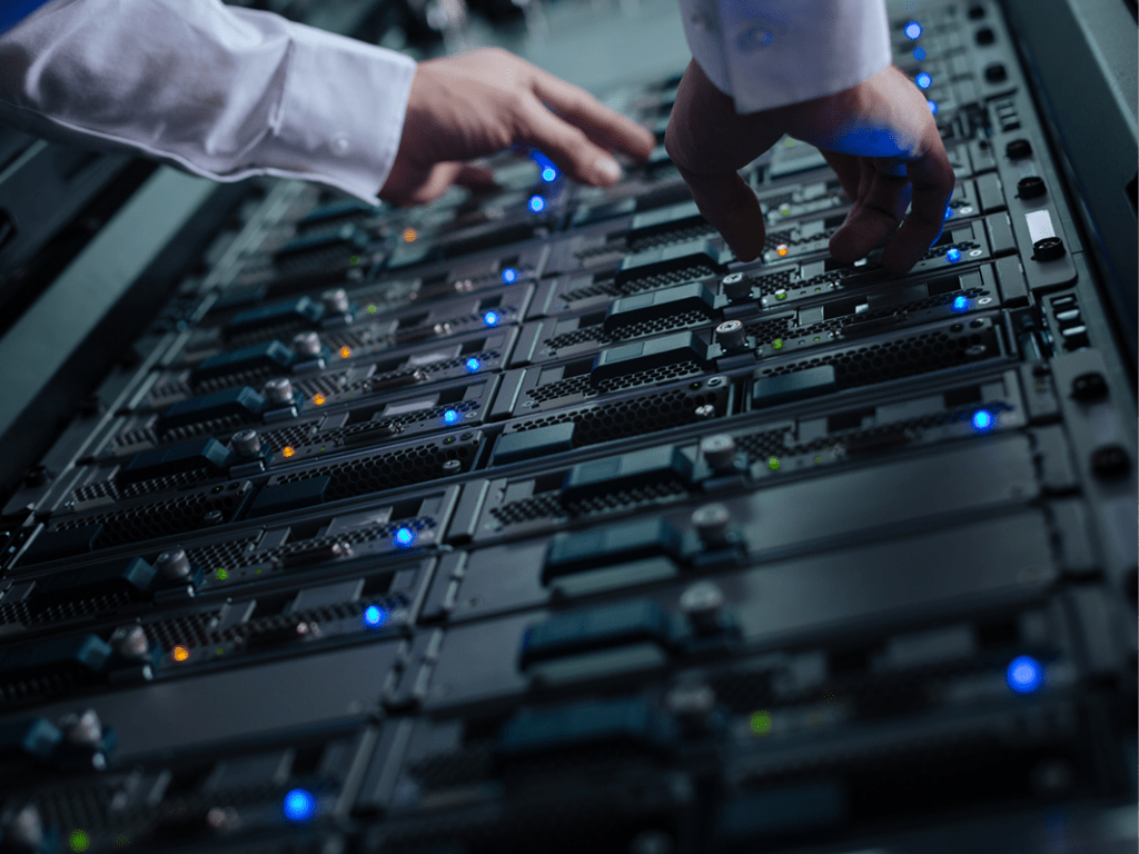 externalisation informatique