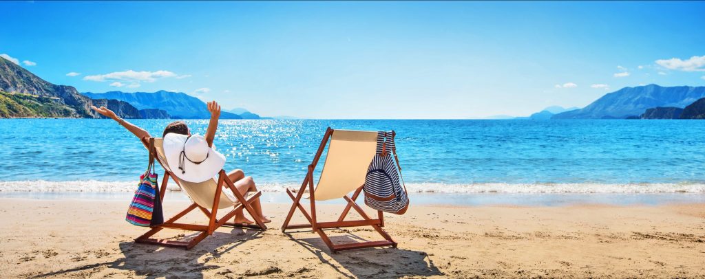 Sécurité informatique : 8 conseils avant de partir en vacances