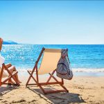 Sécurité informatique pour partir en vacances l'esprit libre