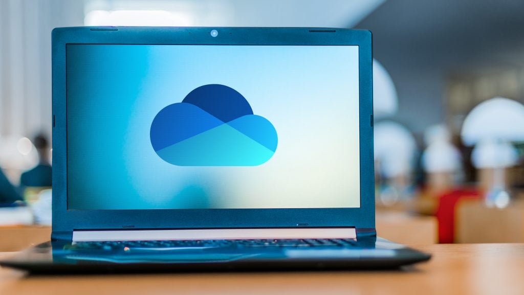 OneDrive, le service de stockage cloud de Microsoft 