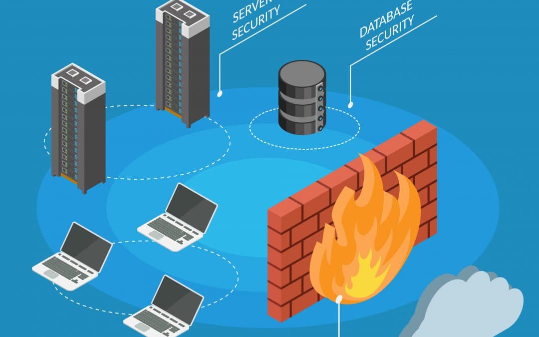 A quoi sert un firewall ? Définition et cas pratique - NowTeam, Spécialiste  de l'infogérance et maintenance informatique