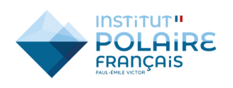 institut polaire français