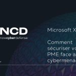 webinar Microsoft XDR