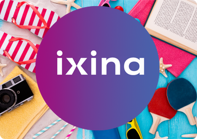 ixina-image