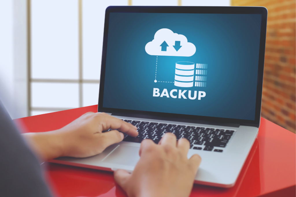 Solution de sauvegarde pour entreprise : Pourquoi et comment sauvegarder vos données Microsoft 365 ?