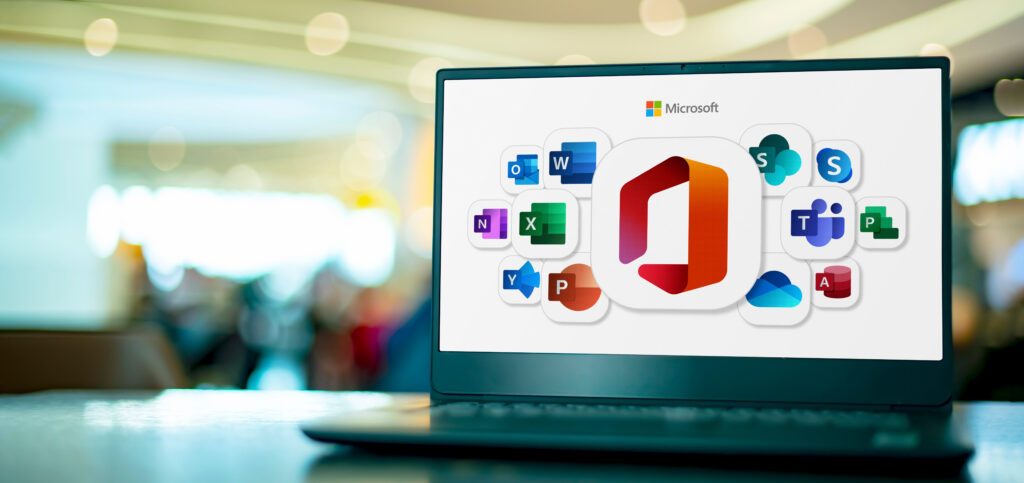 Migration vers Microsoft 365 pour les TPE et PME