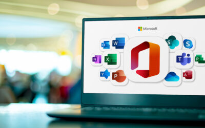 Migration vers Microsoft 365 pour les TPE et PME
