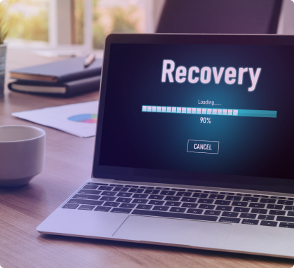 Recovery
