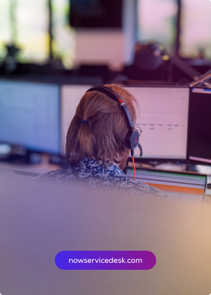 Helpdesk