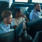 support informatique de NowTeam à Lyon