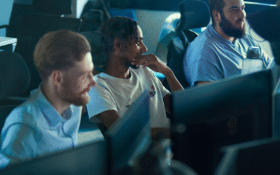 Le support informatique évolue, alliant IA et techniciens