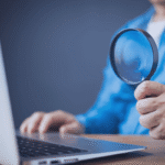 Homme recherche audit