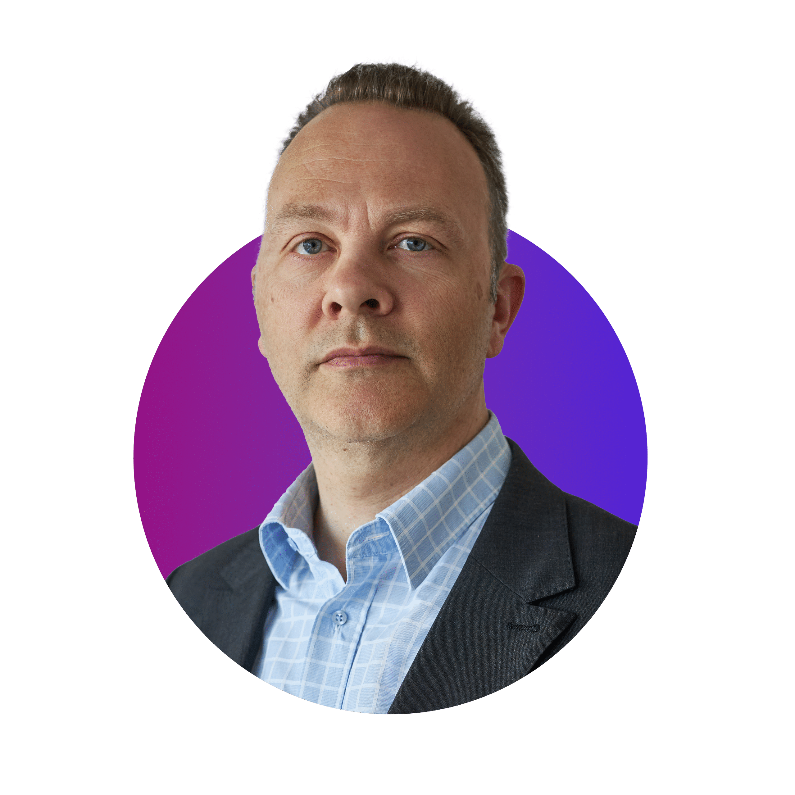 Pierre Alexandre Pradellle, Responsable Agence Lausanne, Suisse