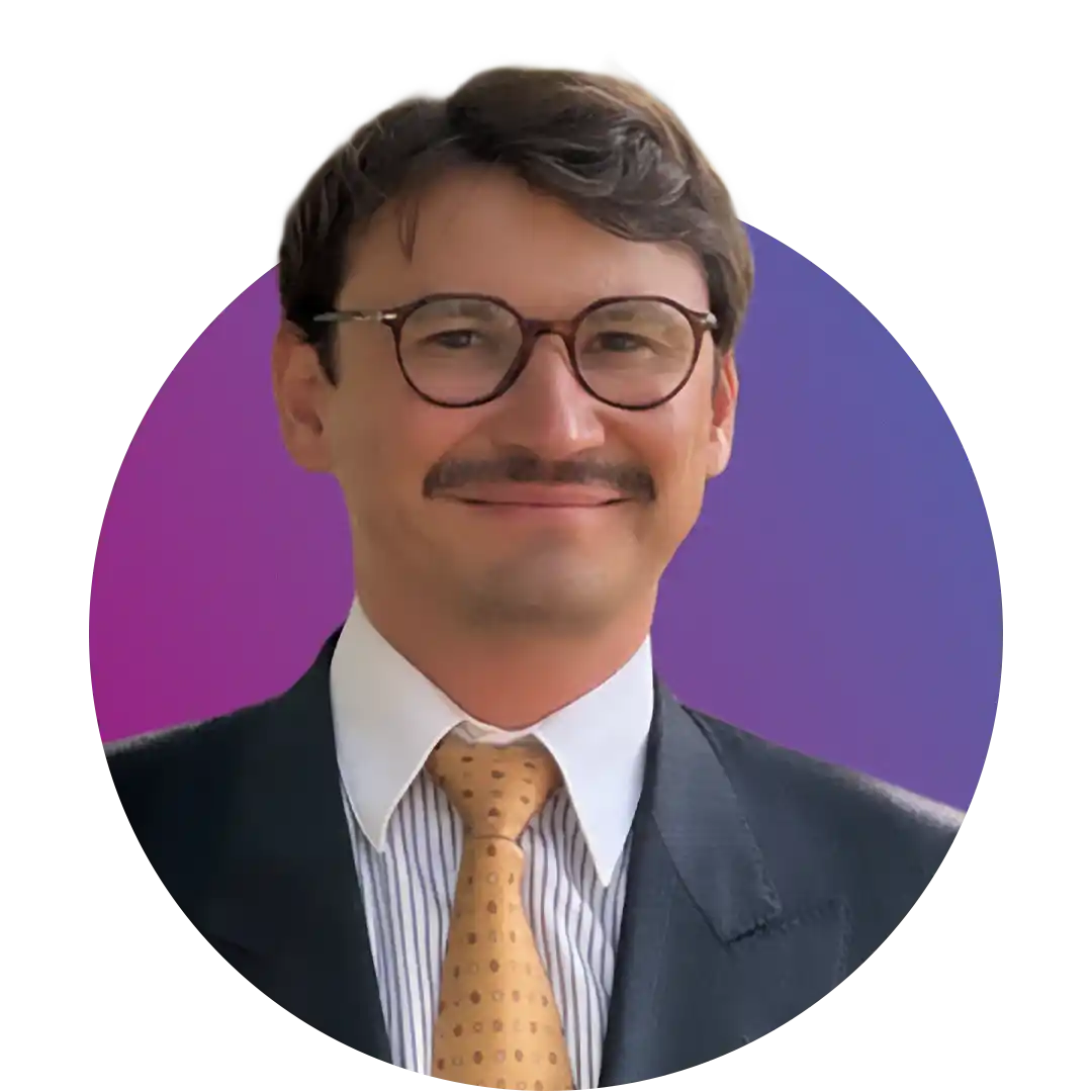 portrait Valentin Freval